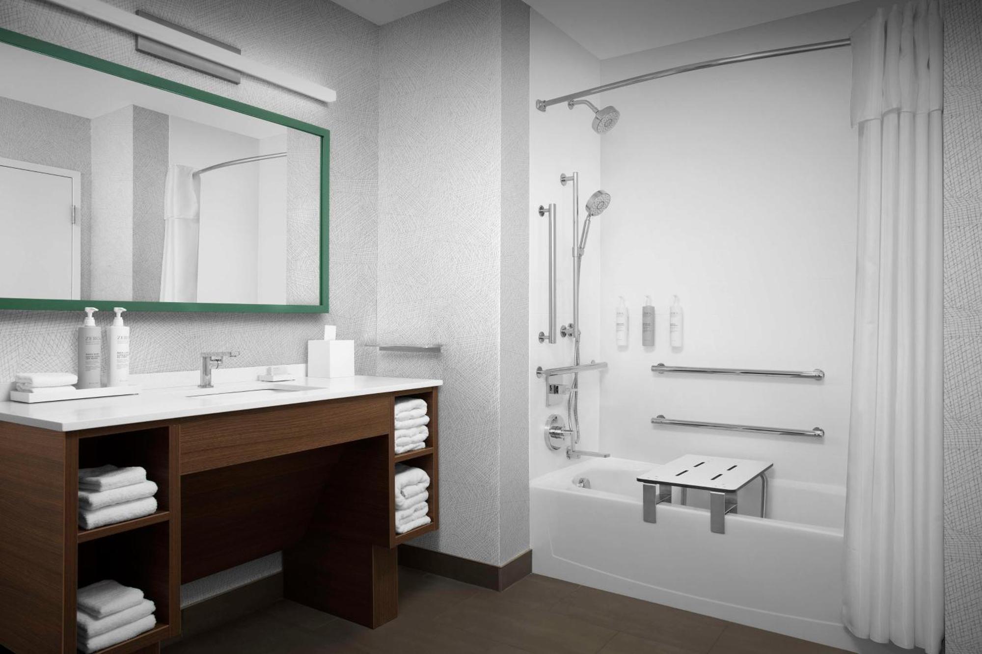 Home2 Suites By Hilton Huntsville Village Of Providence Екстер'єр фото