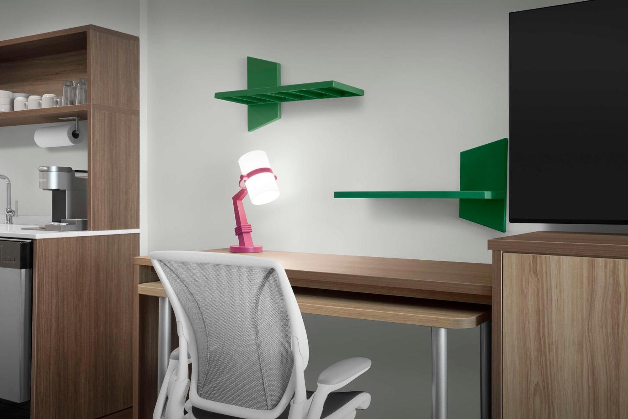 Home2 Suites By Hilton Huntsville Village Of Providence Екстер'єр фото