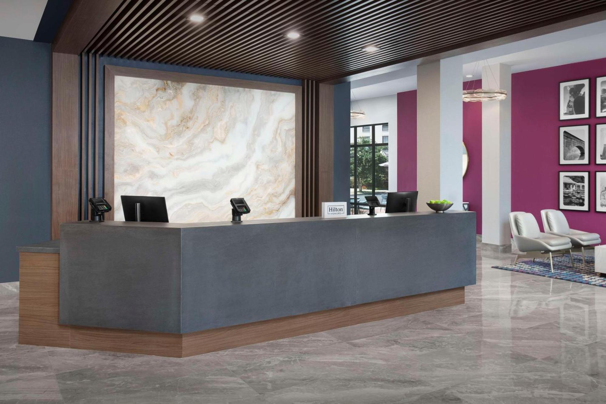 Home2 Suites By Hilton Huntsville Village Of Providence Екстер'єр фото
