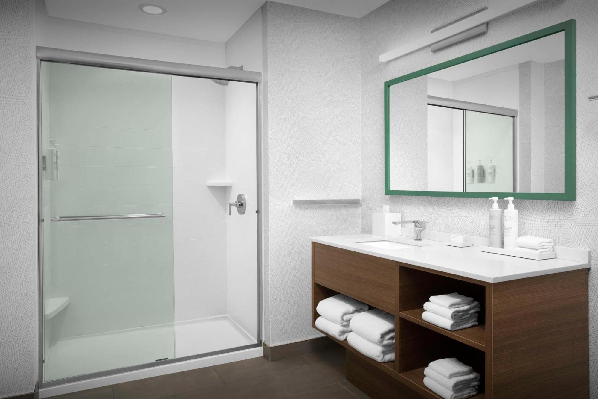 Home2 Suites By Hilton Huntsville Village Of Providence Екстер'єр фото